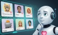 Mesterséges intelligencia, mesterséges romantika – Amikor a randiapp chatbotja jobban csajozik, mint te