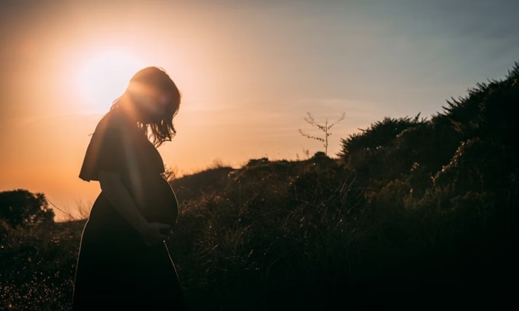 Amikor a várandósság érzelmi hullámai magasabbra csapnak