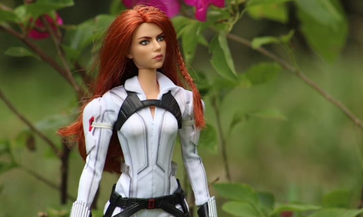 A föld, a nő és az újrakezdés