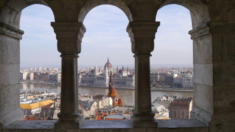 18 fantasztikus budapesti pillanat