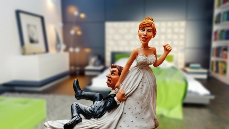 5 egyszerű lépés, hogy a házasság első éve könnyebb legyen!
