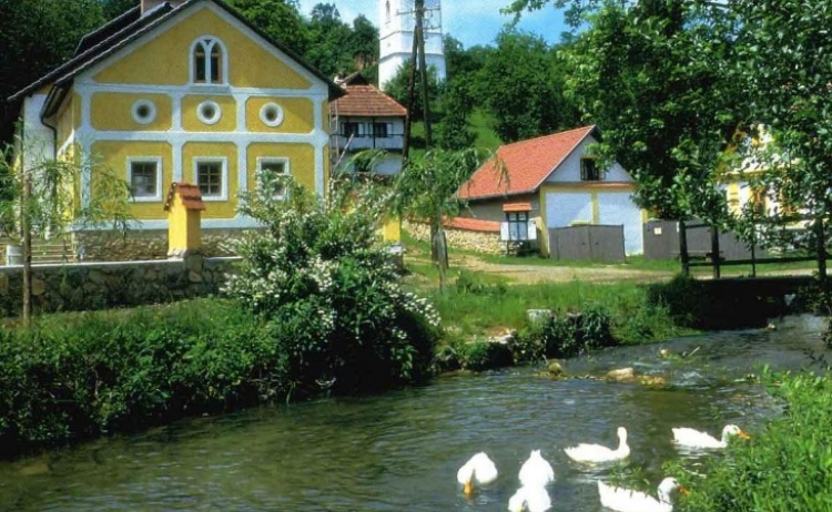 Magyarország 5 festői faluja: ide feltétlenül vidd el a párod!