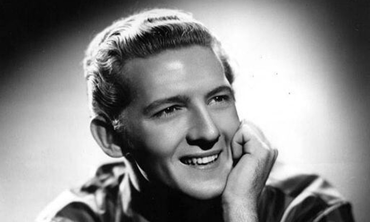 Jerry Lee Lewis botrányos szerelmi történetei