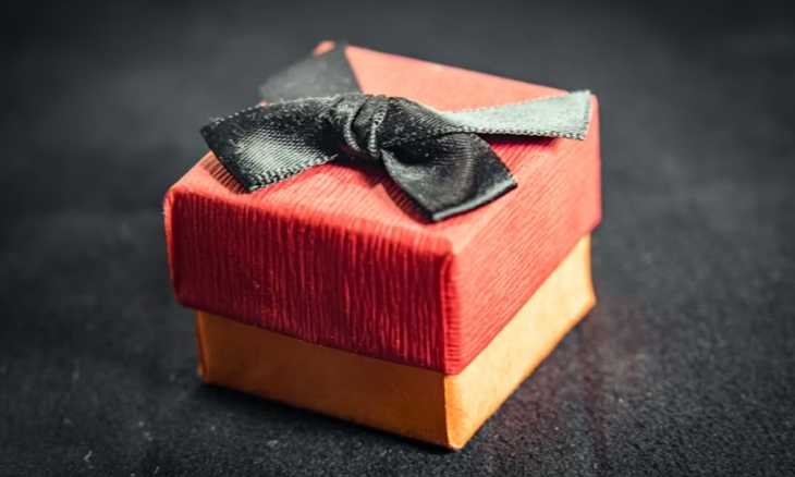 Amikor még csőpostán ment a flört