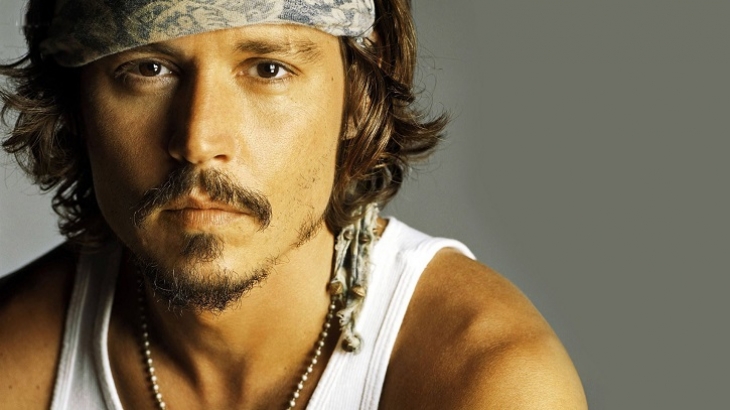 Johnny Depp vonzerejének 5 titka