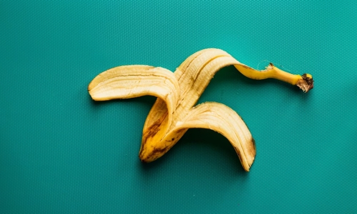 Banán a bőrön – csodaszer vagy TikTok-trükk?