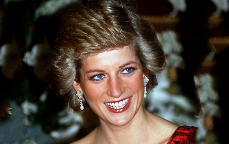 6 ok, amiért rajongunk Lady Diana-ért!