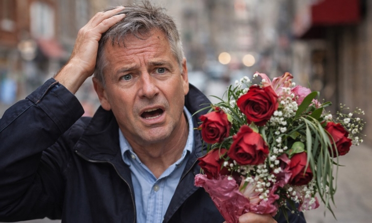 Valentin-nap: tényleg a férfiak rémálma