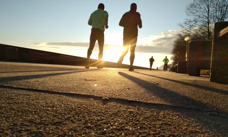 Mi&eacute;rt sz&aacute;m&iacute;t igaz&aacute;n, hogy 40 felett is form&aacute;ba lend&uuml;lj