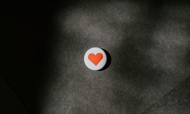 Szerelem a közösségi médiában