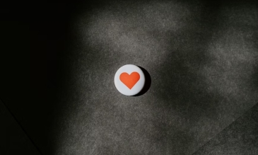 Szerelem a közösségi médiában