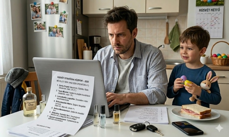 Locsolkodás 2026-ban: cuki hagyomány vagy fárasztó kötelező kör?