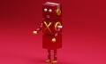 Szívem a szoftvernek dobban? – Amikor a chatbot lesz a kedvesed