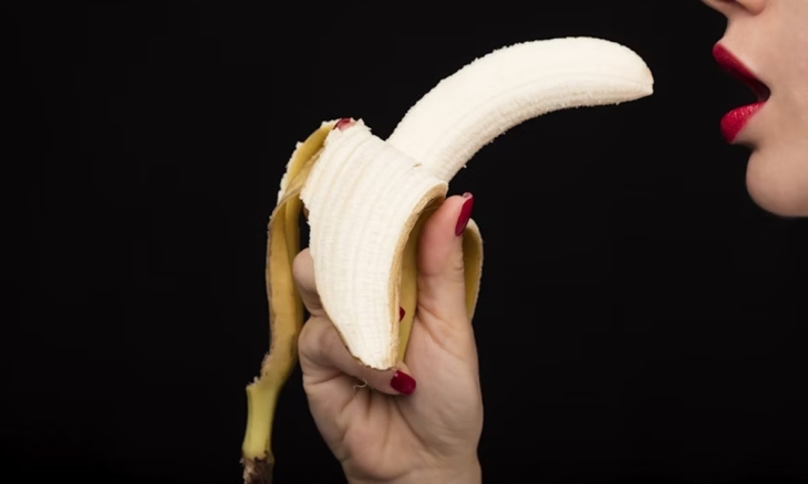 A banán, amitől minden pasi megijed