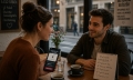 Első randi vagy kockázatelemzés? Így lett az ismerkedésből háttérellenőrzés