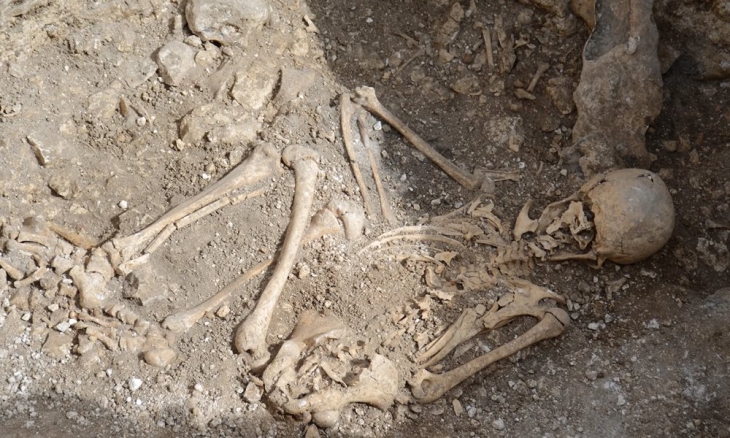 Amikor a hatalom női kézben volt