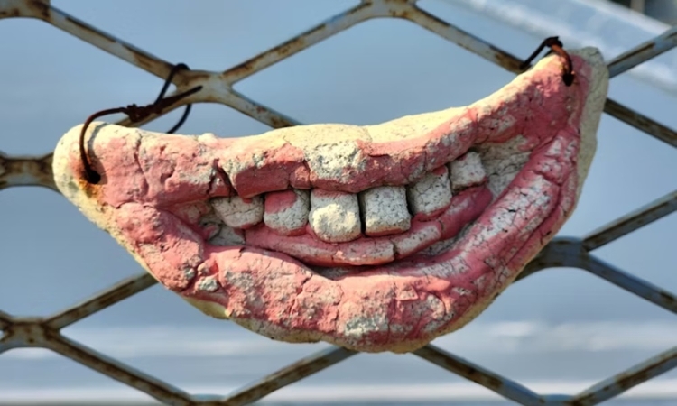 A vírus, amely 40 éve rejtegeti a titkát