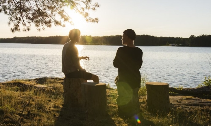 Outrovert: a titokzatos harmadik személyiségtípus