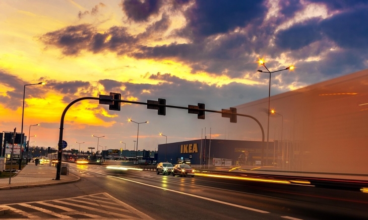 Miért veszekszünk az IKEA-ban?