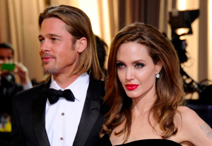 7 dolog, amit Angelina és Brad házasságából tanulhattunk!