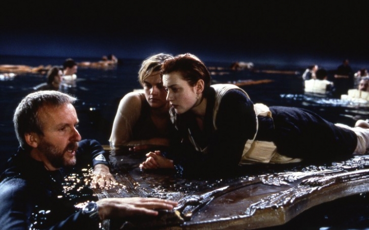 Titanic: amikor a tökéletes szerelembe is hiba csúszik