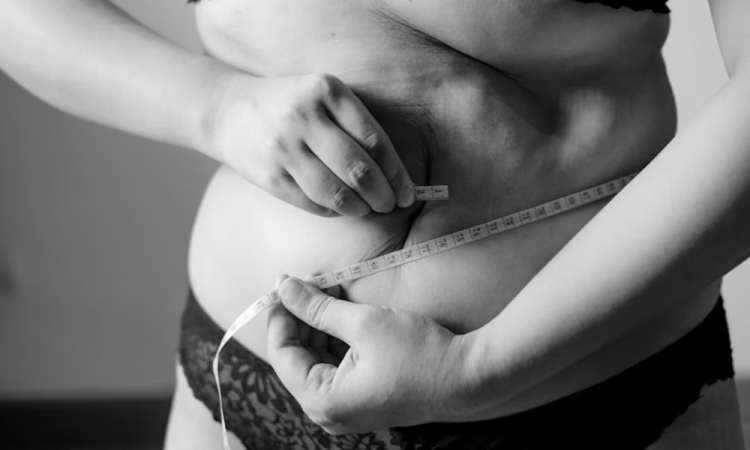 A nagy fogyókúrás összeesküvés