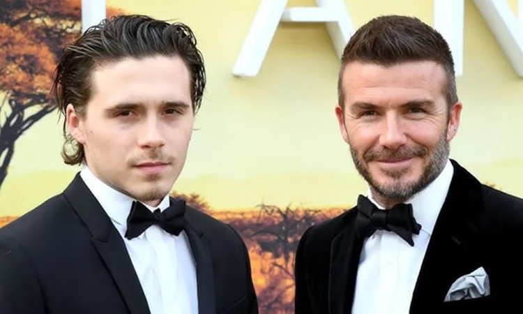 Mi történik valójában a Beckham családban?