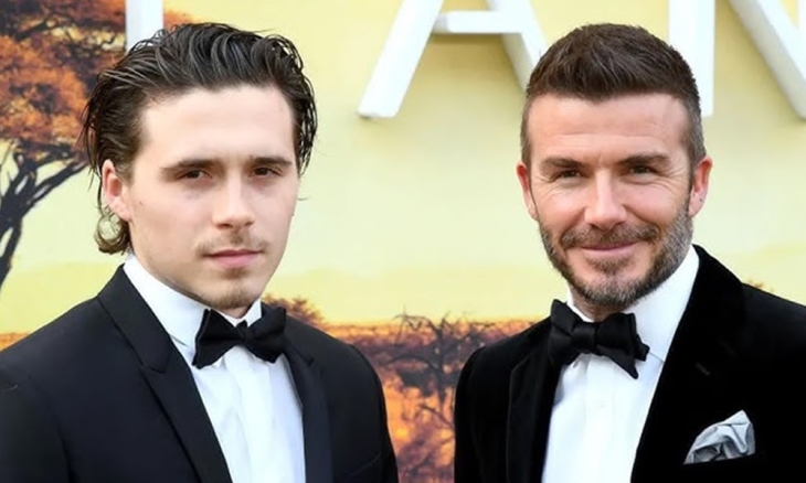 Mi történik valójában a Beckham családban?