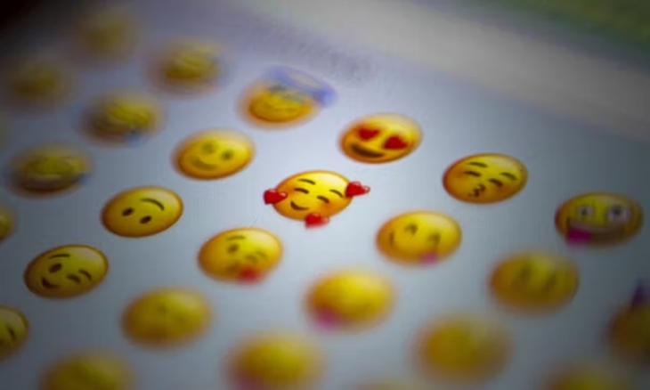 Hogyan teszik jobbá az emojik a szerelmi életed
