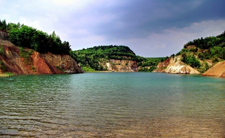 Találka a parton: 5+1 bámulatos vízközeli hely Magyarországon